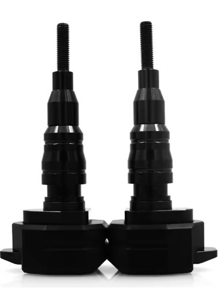 Motosiklet Koruma Takozu Profesyönel 144MM