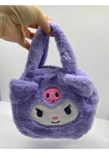 Kuromi Çanta modelleri