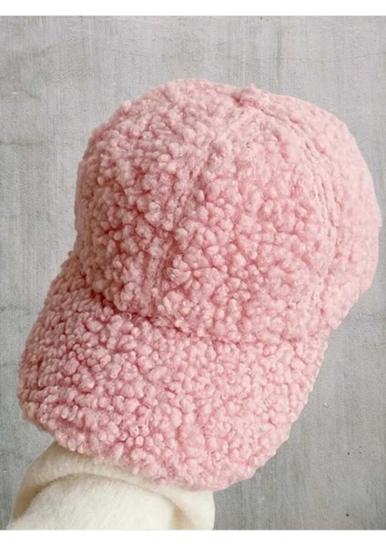 Kadın Peluş Teddy Kep Şapka fiyatları