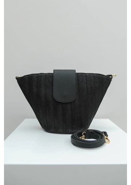 Magia El ve Omuz Çantası