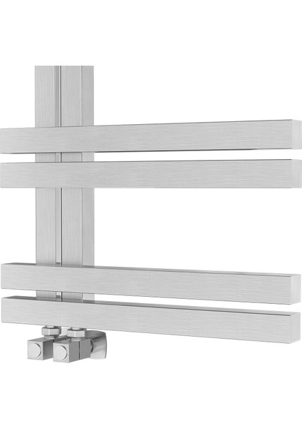 980X500 Neo Fırça Mat Inox Paslanmaz Çelik Havlupan indirimleri