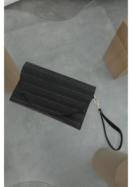 Beyond Siyah El ve Omuz Çantası modelleri