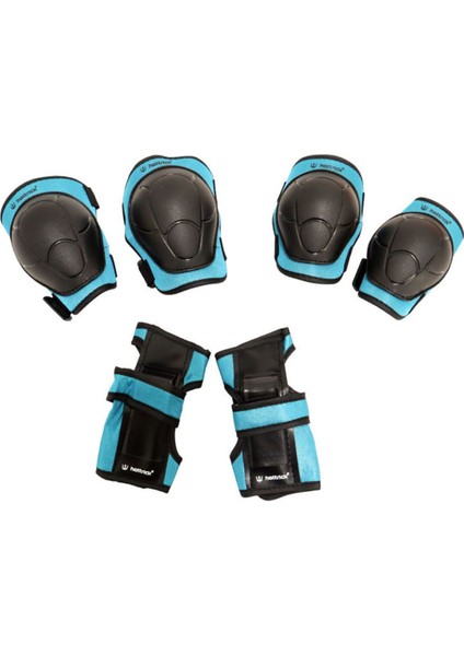 Ps 10 Koruyucu Set Mavi Ayarlanabilir