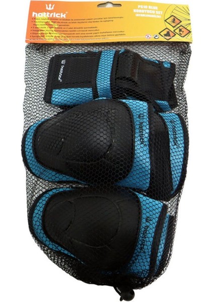 Ps 10 Koruyucu Set Mavi Ayarlanabilir fiyatları