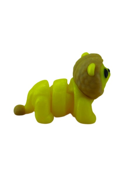 Aslan Figür - 3D Vahşi Hayvan Oyuncak fiyatları