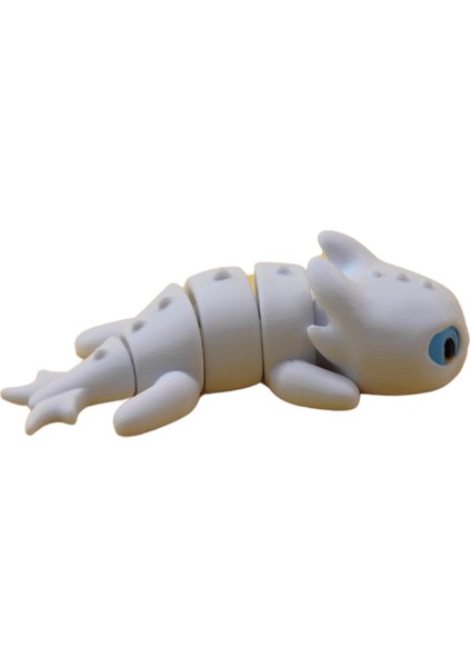 Ejderhanı Nasıl Eğitirsin Dişsiz Figür - Toothless Karakter Oyuncak modelleri