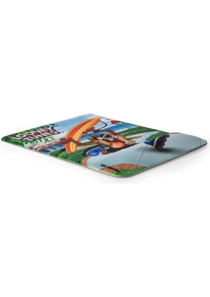 Mouse Pad Lisanslı Looney Tunes