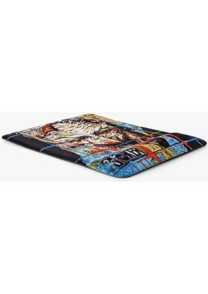 Mouse Pad Lisanslı Joker