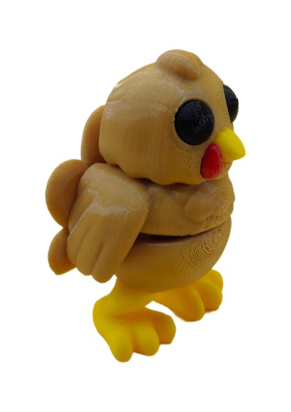 Hindi Figür - 3D Kümes Hayvanı Oyuncak fırsatları