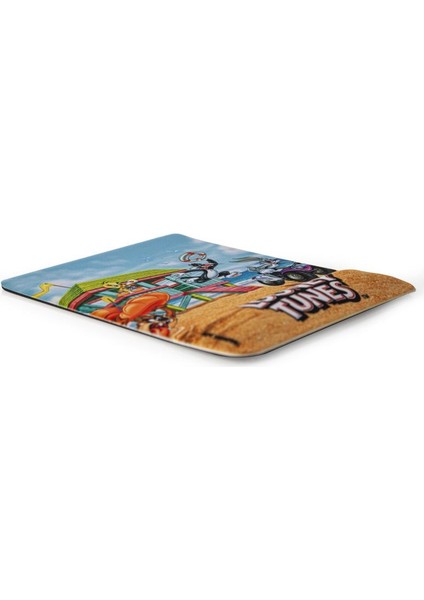 Mouse Pad Lisanslı Looney Tunes