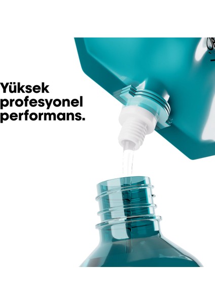 Scalp Advanced Hassas Saç Derisi İçin Profesyonel Refill Şampuan 500 ml