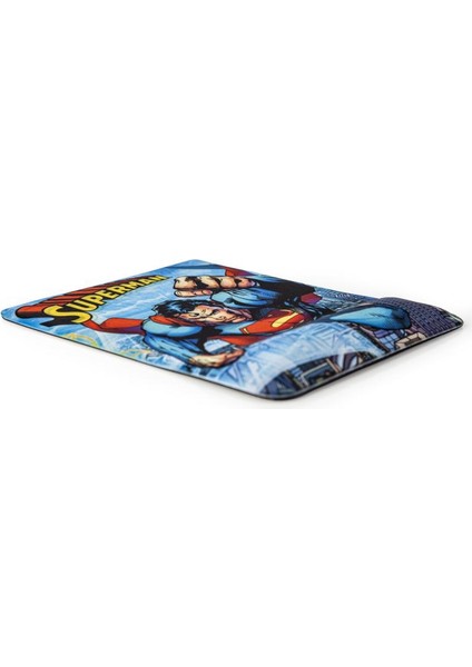 Mouse Pad Lisanslı Süpermen