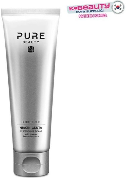 Brıghten Up Temizleme Köpüğü 125Ml
