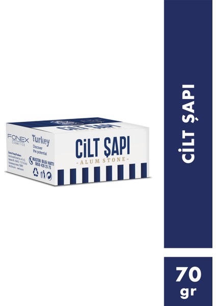 Ali Bıyıklı Cilt Şapı