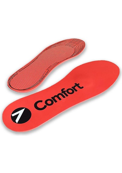 BC07 | Yumuşak Konfor Ayakkabı Tabanı, Yastıklama Sağlayan Tüm Ayakkabılar için Rahat İç Tabanlık fiyatları