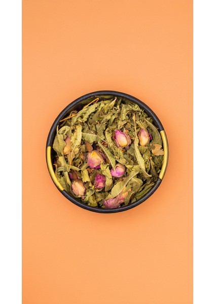 Katkısız, Doğal Tomurcuklu Gül Çayı 50 Gr fiyatları