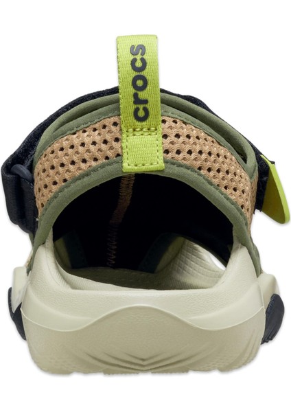 211095 Swiftwater Prm1 Mesh Deck Sanda M Bej Erkek Sandalet