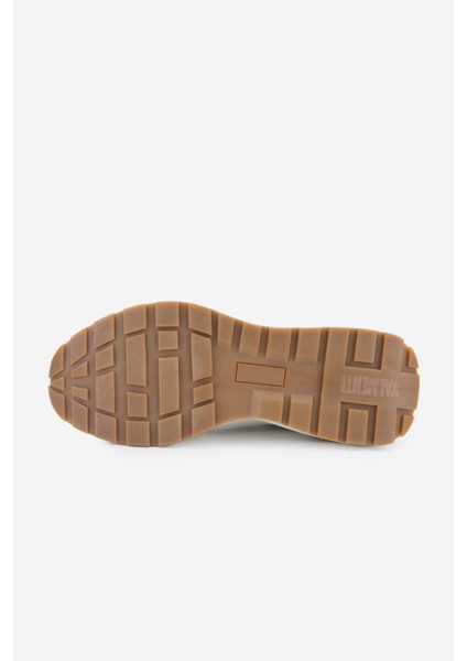 Erkek Hakiki Deri Beyaz Sneakers & Spor Ayakkabı 1093 VAL-074 Erk Ayk Y25 Beyaz fırsatları