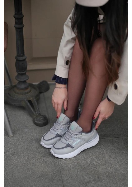 Slzr 03289 Unisex Günlük Spor Ayakkabı