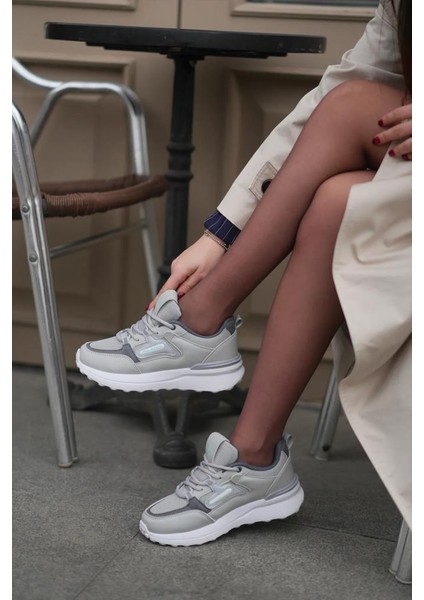 Slzr 03289 Unisex Günlük Spor Ayakkabı