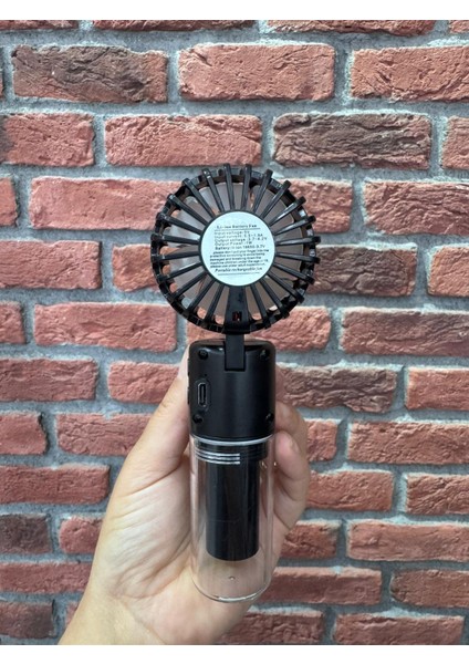 Mini El Fanı