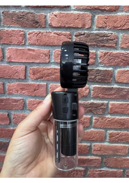 Mini El Fanı