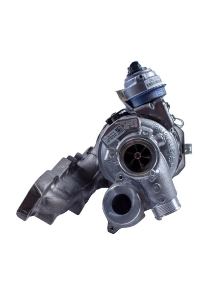 Gtd 1449 V – 821866-5009S Passat Tdı 135KW EURO 6B Turbo