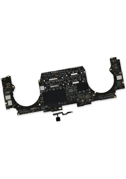 MacBook Pro 16'' A2141 I9 32 GB Ram 512 GB SSD 5300M 4gb Ekran Kartlı Anakart - Outlet fiyatları