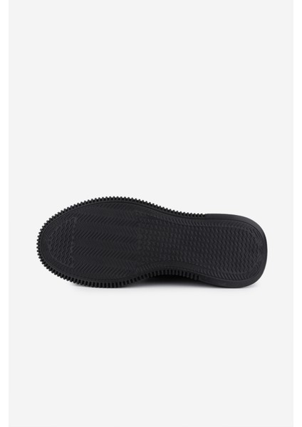 Erkek Hakiki Deri Siyah Nubuk Sneakers & Spor Ayakkabı 298 VAL-9169-F412 Erk Ayk Y25 Sıyah Nbk fırsatları