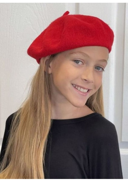 Kız Çocuk 10 - 16 Yaş Fransız Ressam Bere fiyatları