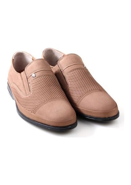 1562 Erkek Siyah Günlük Deri Ayakkabı fırsatları