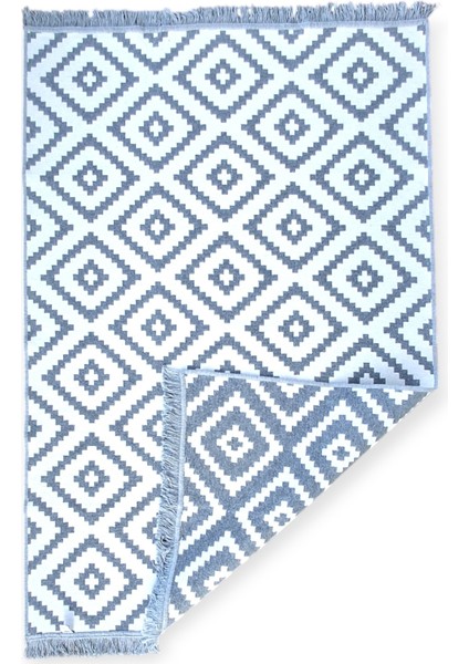 Staywithlove Kilim Çift Taraflı Dokuma Kilim Çamaşır Makinesinde Yıkanabilir Dokuma Kilim ,yolluk modelleri