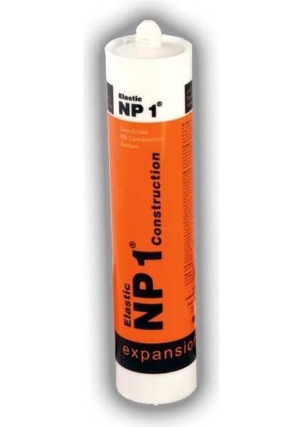 Ms Polimer 290 ml Yapıştırıcı Kartuş