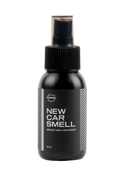 New Car Smell 50ML Araç Kokusu ve Araç Içi Koku Giderici