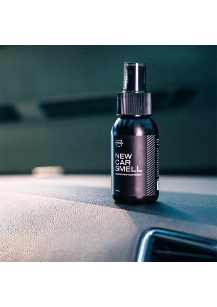 New Car Smell 50ML Araç Kokusu ve Araç Içi Koku Giderici fiyatları