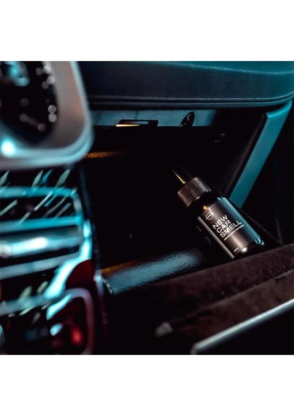 New Car Smell 50ML Araç Kokusu ve Araç Içi Koku Giderici fırsatları