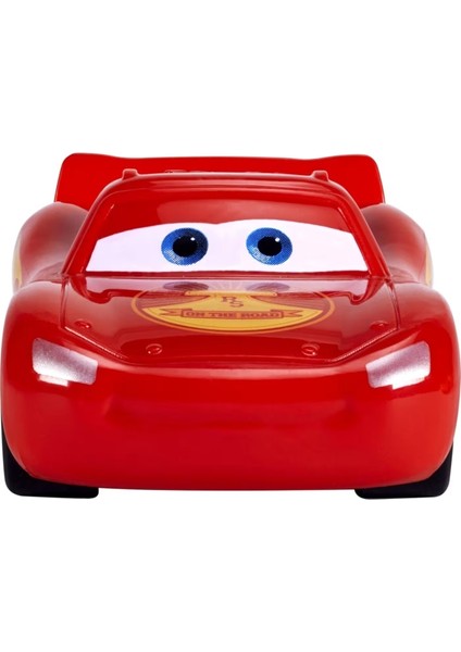 Mattel Cars Çek-Bırak Araba Road Trıp Lıghtning Mcqueen HGL51-HNR89 fiyatları