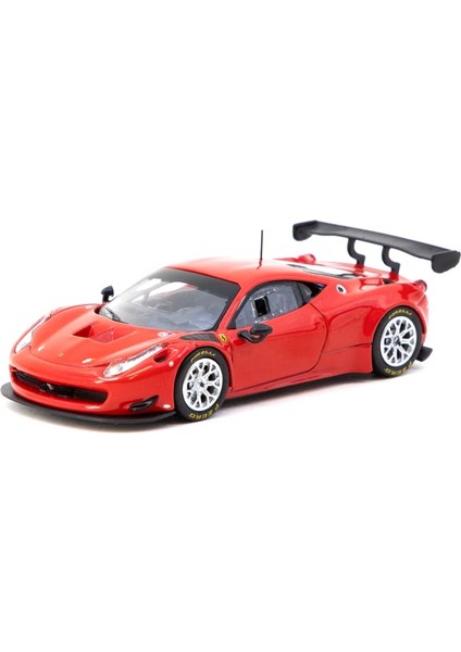 Works 1/64 Ferrari 458 Italia Gt3 Red fiyatları