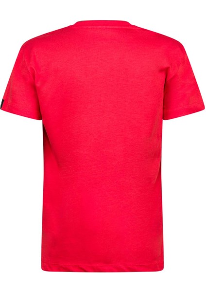 Aja Çocuk Baskılı T-Shirt 216 fırsatları