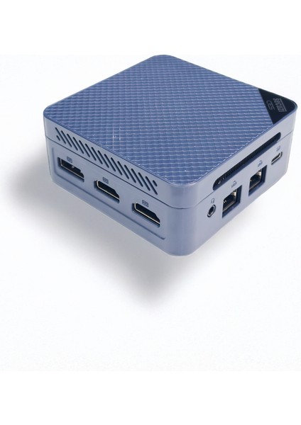 Mini PC Masaüstü Bilgisayar Intel N150 1 TB M.2 SSD