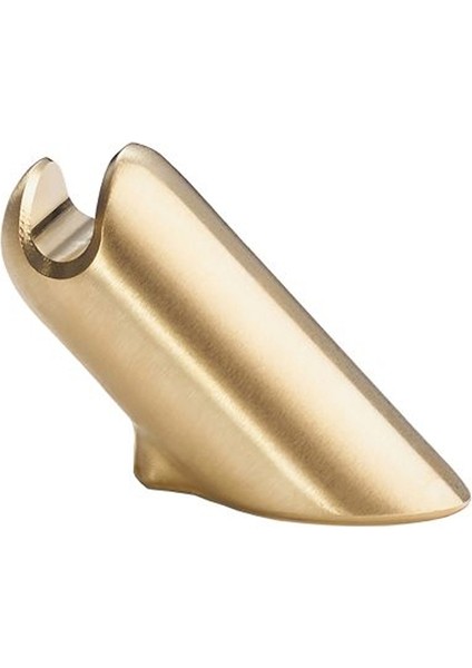 Paslanmaz Çelik Gözlük Standı - Eyewear Stand Brass Altın