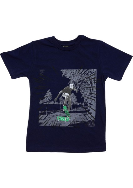 Erkek Çocuk T-Shirt