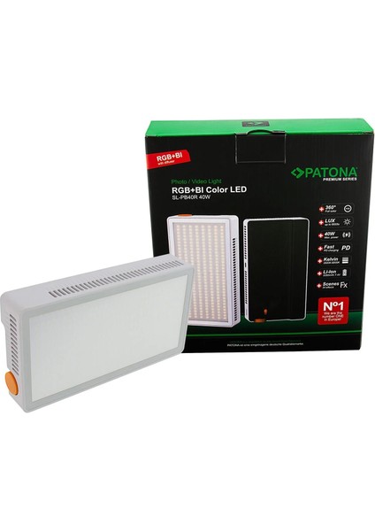 4246 Premium LED 120RGB