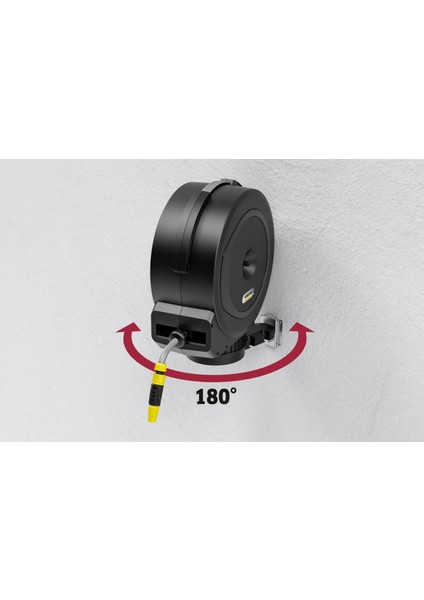 Hose Box Hbx 4.20 Automatic 2.645.378.0