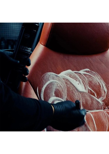 Leathercleaner 250G Araç-Ev-Ofis Içi Deri Premium Köpük Temizleyici modelleri