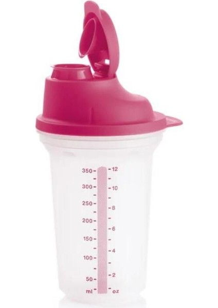 350 ml Vişne Çürüğü Shake ile Sağlıklı Spor İçecekleri Hızla Hazırlayın