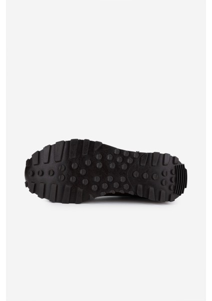 Erkek Hakiki Deri Kahverengi Sneakers & Spor Ayakkabı 383 VAL-4516 Erk Ayk Y25 Kahve Dr