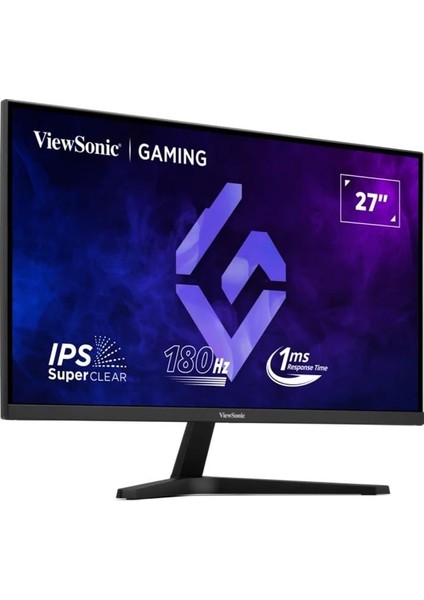 Vıewsonıc 27' VX27G1-HD 1ms 180hz Full Hd Gamıng Monıtor fiyatları