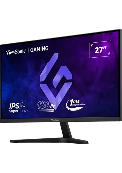 Vıewsonıc 27' VX27G1-HD 1ms 180hz Full Hd Gamıng Monıtor modelleri