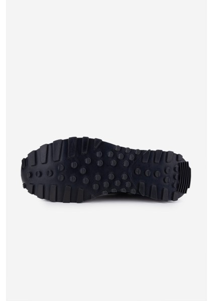 Erkek Hakiki Deri Lacivert Sneakers & Spor Ayakkabı 383 VAL-4516 Erk Ayk Y25 Lacı Dr fırsatları